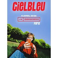 Cielbleu