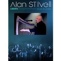 Alan stivell