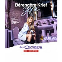 Berengere krief