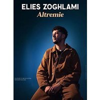 Elies zoghlami dans altremie