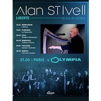 Alan stivell