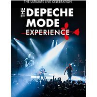 The depeche mode experience