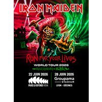 Iron maiden