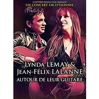 Lynda lemay & jean felix lalanne