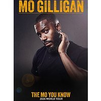 Mo gilligan