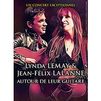 Lynda lemay & jean felix lalanne