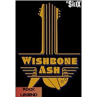 Wishbone ash