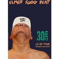 Elmer food beat