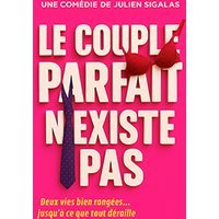 Le couple parfait n'existe pas