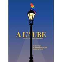 A l'aube