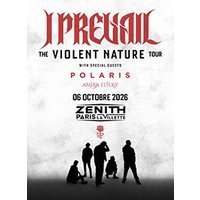 I prevail