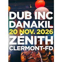 Dub inc + danakil