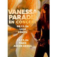 Vanessa paradis
