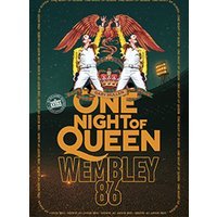 One night of queen