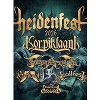 Heidenfest 2026