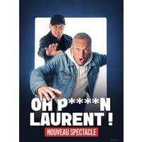 Laurent baffie