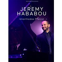 Jeremy hababou