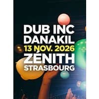 Dub inc + danakil