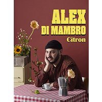 Alex di mambro