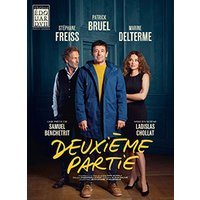 Deuxième partie