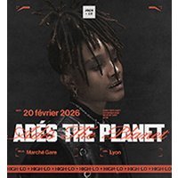 Adés the planet