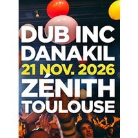Dub inc + danakil