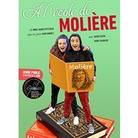 A l'ecole de moliere