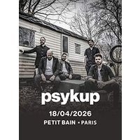 Psykup
