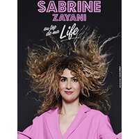 Sabrine zayani
