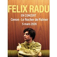 Felix radu