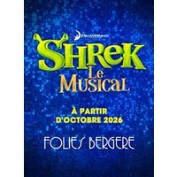 Shrek le musical