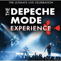 The depeche mode experience
