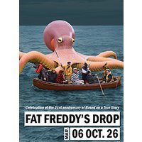 Fat freddy's drop