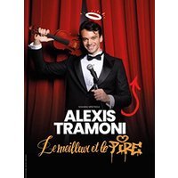 Alexis tramoni