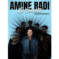Amine radi - la suivette