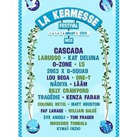 La kermesse festival - pass 2 jours