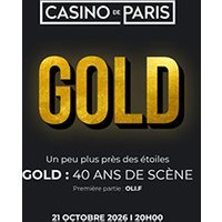Gold