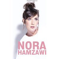 Nora hamzawi