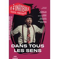 Dans tous les sens