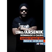 Arsenik