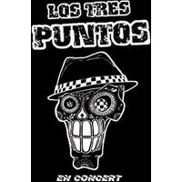 Los tres puntos + 8 6 crew