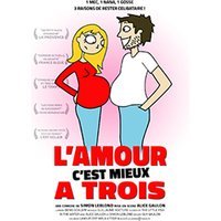 L'amour cest mieux a trois