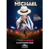 This is michael