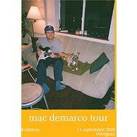 Mac demarco