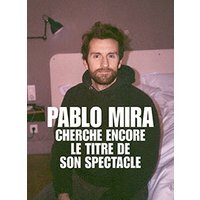 Pablo mira