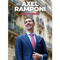 Axel ramponi