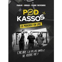 Podkassos en live