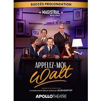 Appelez-moi walt