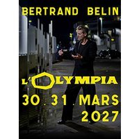 Bertrand belin