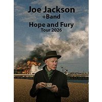 Joe jackson